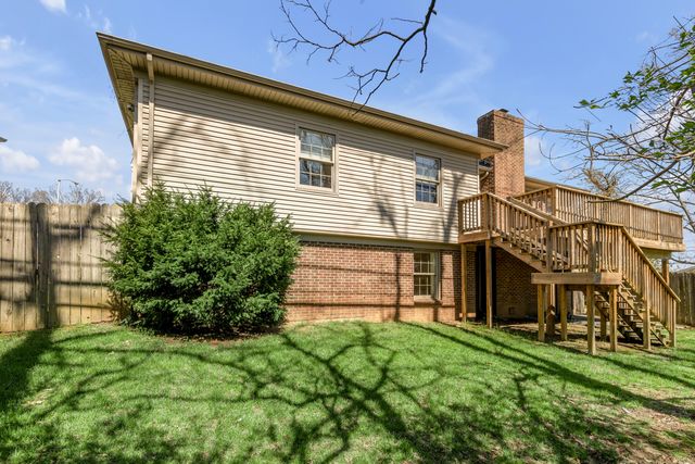 1112 Pepperhill Circle, Lexington, KY 40502