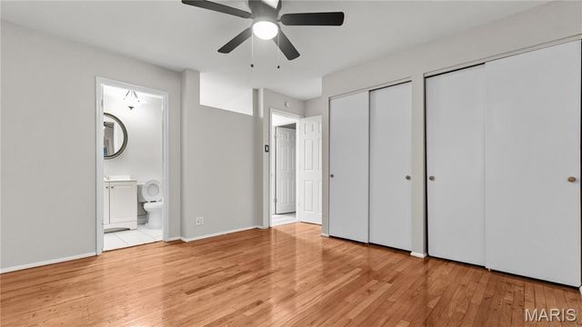 1805 Shardell Drive, St Louis, MO 63138
