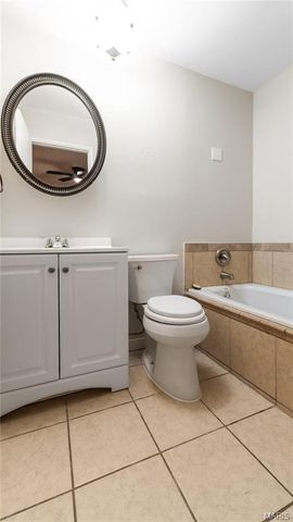 1805 Shardell Drive, St Louis, MO 63138