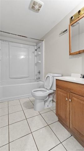 1805 Shardell Drive, St Louis, MO 63138
