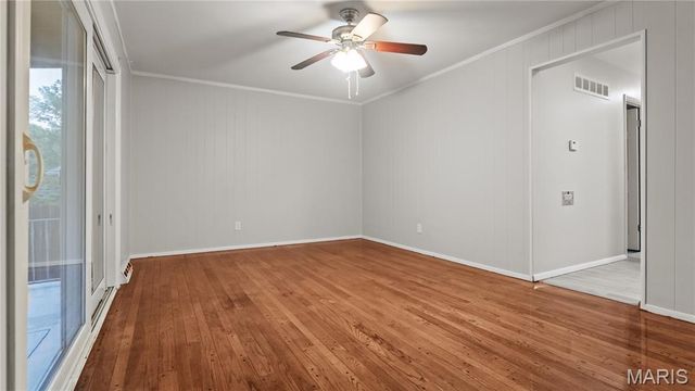 1805 Shardell Drive, St Louis, MO 63138