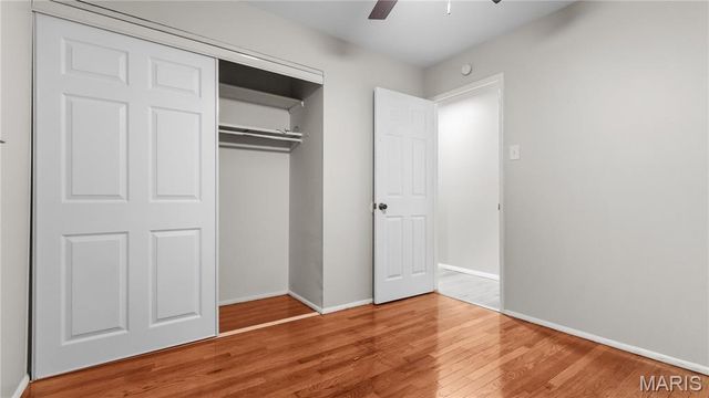 1805 Shardell Drive, St Louis, MO 63138
