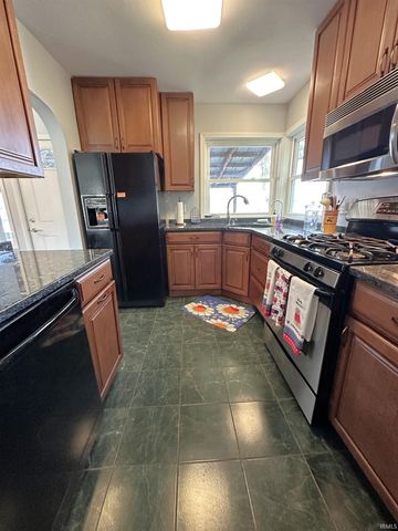 3342 N Shore Acres Court, Monticello, IN 47960