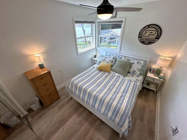 3342 N Shore Acres Court, Monticello, IN 47960