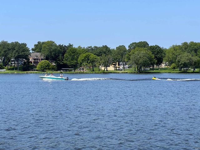 3342 N Shore Acres Court, Monticello, IN 47960