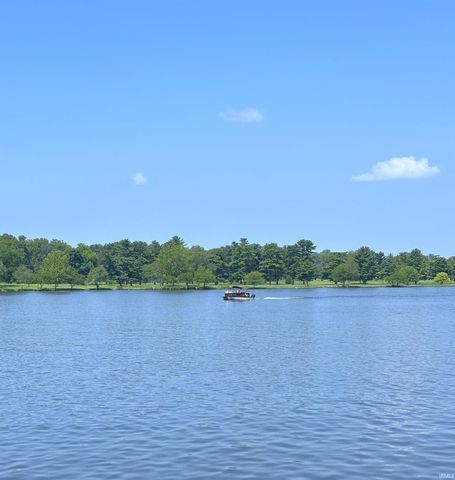 3342 N Shore Acres Court, Monticello, IN 47960