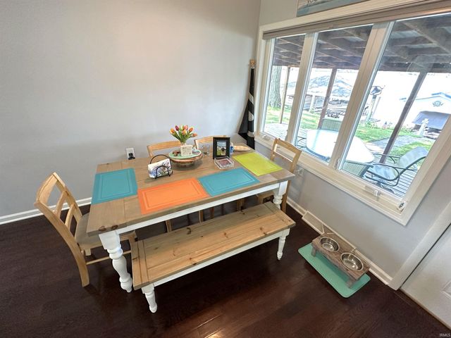 3342 N Shore Acres Court, Monticello, IN 47960