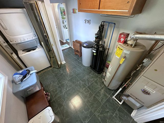 3342 N Shore Acres Court, Monticello, IN 47960