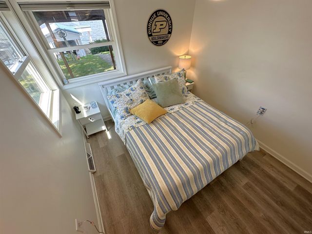 3342 N Shore Acres Court, Monticello, IN 47960