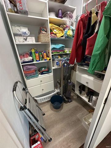 3342 N Shore Acres Court, Monticello, IN 47960