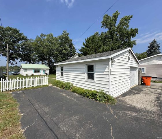 3342 N Shore Acres Court, Monticello, IN 47960