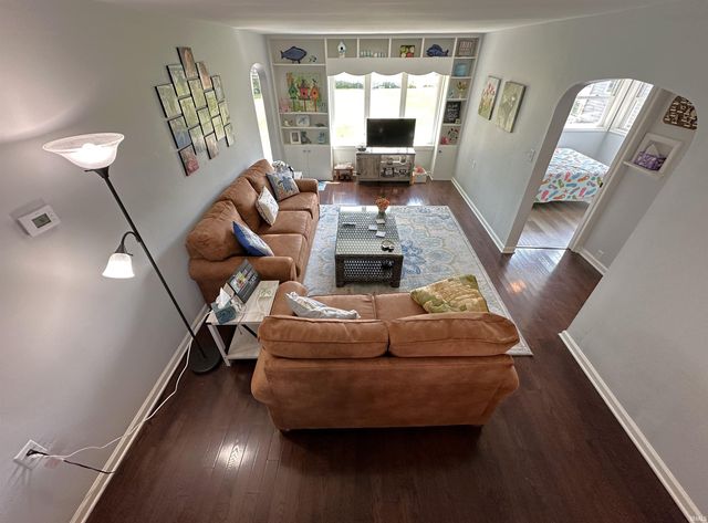 3342 N Shore Acres Court, Monticello, IN 47960