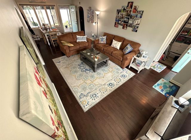 3342 N Shore Acres Court, Monticello, IN 47960