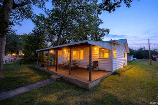 3342 N Shore Acres Court, Monticello, IN 47960