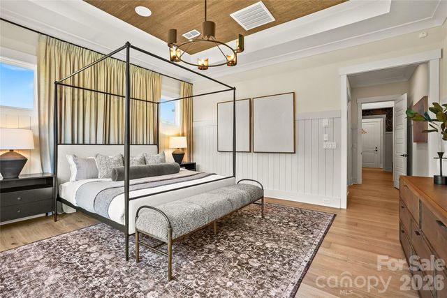 1012 McCoy Farm Drive, Wesley Chapel, NC 28104