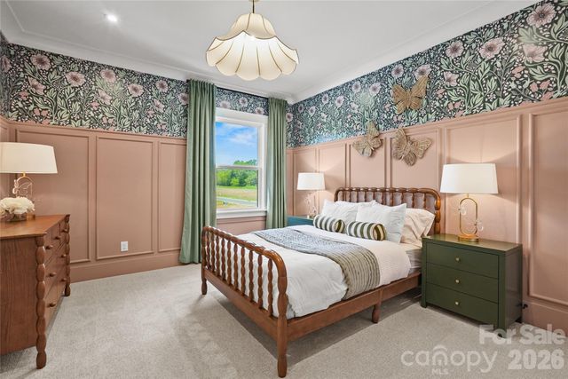1012 McCoy Farm Drive, Wesley Chapel, NC 28104
