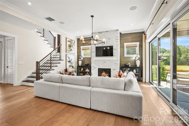 1012 McCoy Farm Drive, Wesley Chapel, NC 28104