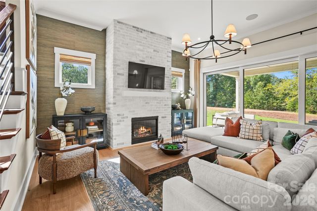 1012 McCoy Farm Drive, Wesley Chapel, NC 28104