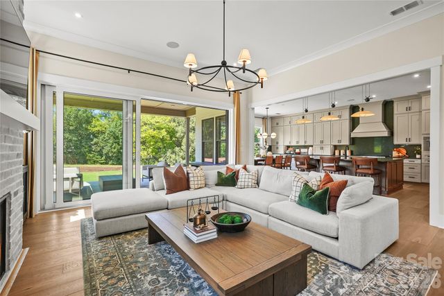 1012 McCoy Farm Drive, Wesley Chapel, NC 28104
