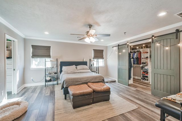 24237 Creekwood Drive, Splendora, TX 77372