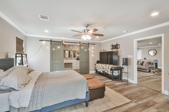 24237 Creekwood Drive, Splendora, TX 77372