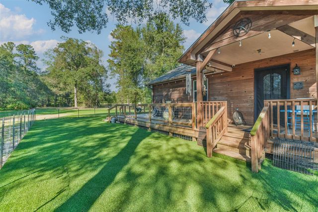 24237 Creekwood Drive, Splendora, TX 77372