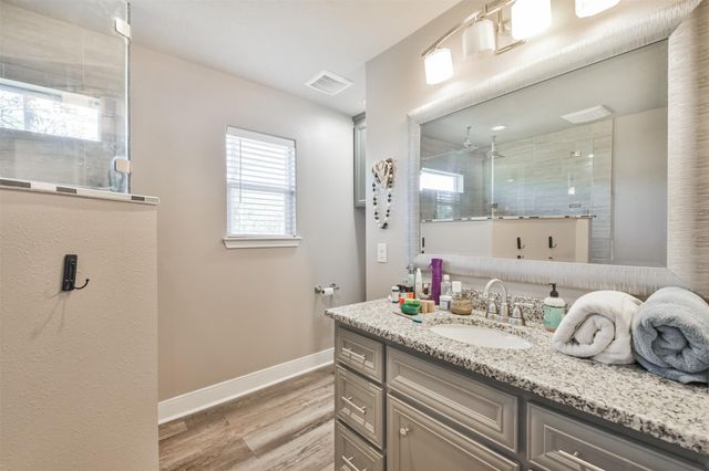 24237 Creekwood Drive, Splendora, TX 77372