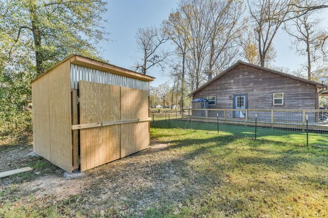 24237 Creekwood Drive, Splendora, TX 77372