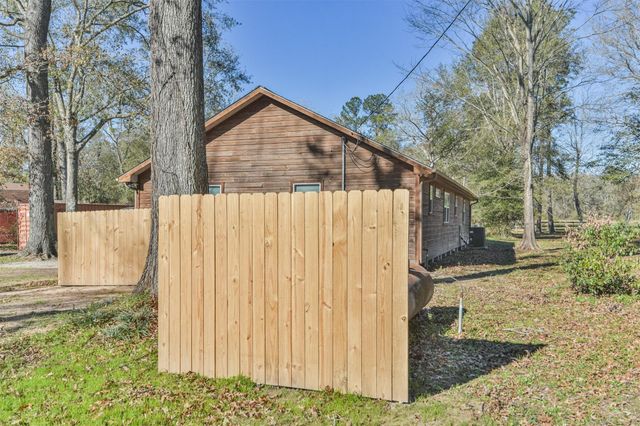 24237 Creekwood Drive, Splendora, TX 77372