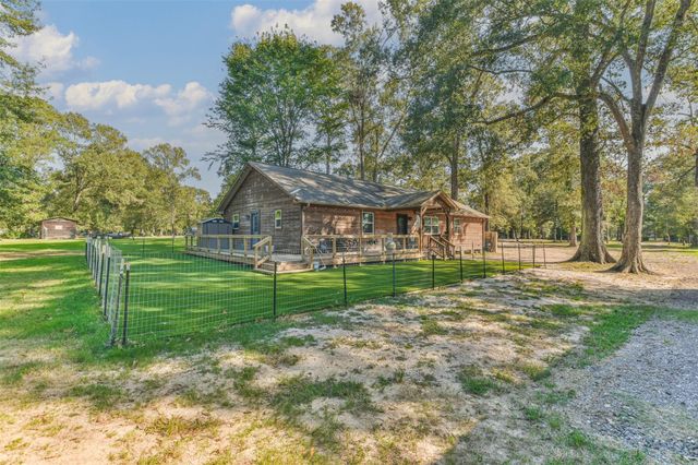 24237 Creekwood Drive, Splendora, TX 77372