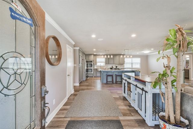 24237 Creekwood Drive, Splendora, TX 77372