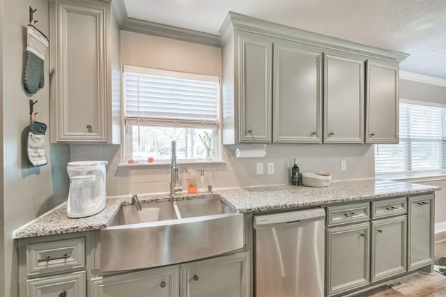24237 Creekwood Drive, Splendora, TX 77372