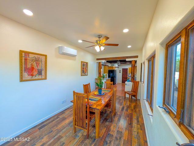 25 E Rudasill Road, Tucson, AZ 85704