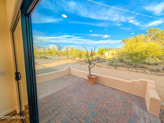 25 E Rudasill Road, Tucson, AZ 85704
