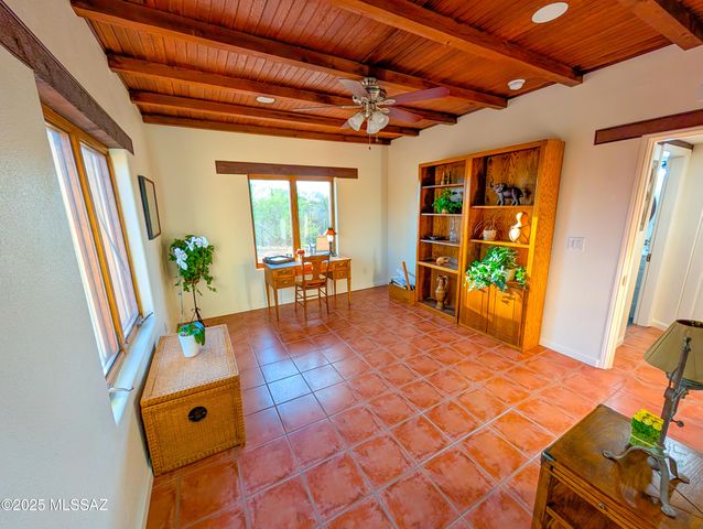 25 E Rudasill Road, Tucson, AZ 85704