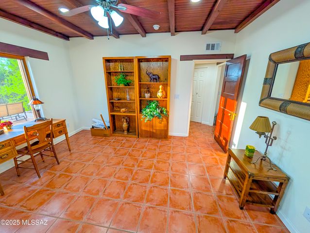 25 E Rudasill Road, Tucson, AZ 85704