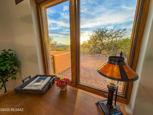 25 E Rudasill Road, Tucson, AZ 85704