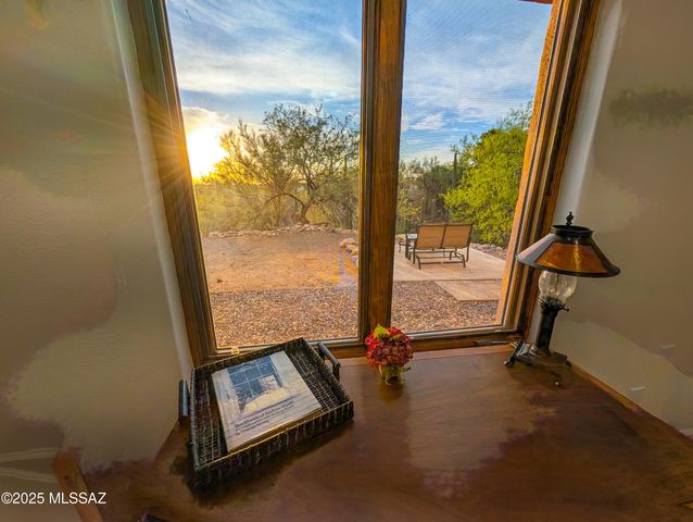 25 E Rudasill Road, Tucson, AZ 85704