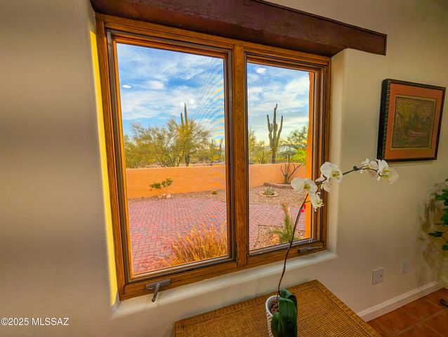 25 E Rudasill Road, Tucson, AZ 85704
