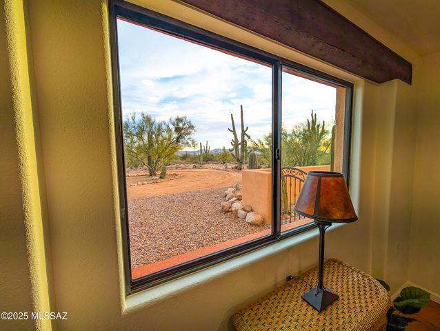 25 E Rudasill Road, Tucson, AZ 85704