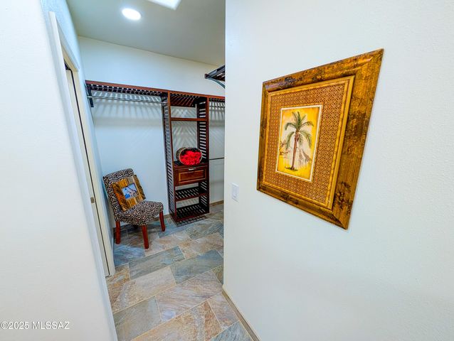 25 E Rudasill Road, Tucson, AZ 85704