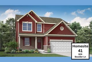 624 Boulder Lane #41, Stoughton, WI 53589