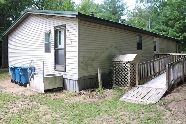 3331 Russell Drive, Harrison, MI 48625
