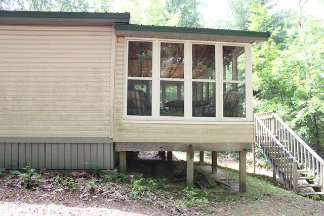 3331 Russell Drive, Harrison, MI 48625