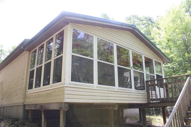 3331 Russell Drive, Harrison, MI 48625