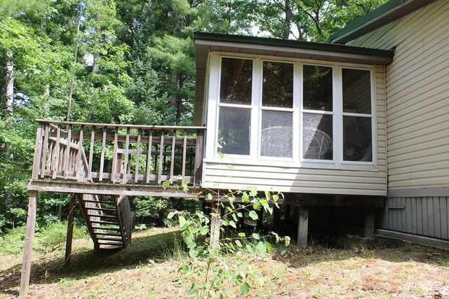 3331 Russell Drive, Harrison, MI 48625