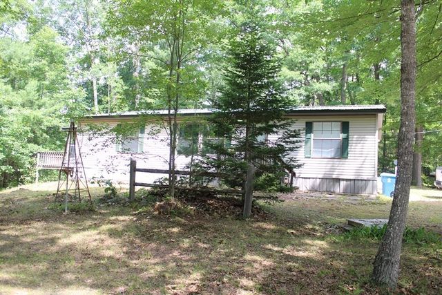 3331 Russell Drive, Harrison, MI 48625