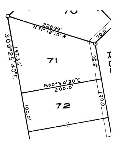3331 Russell Drive, Harrison, MI 48625
