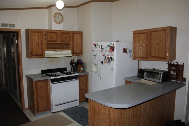 3331 Russell Drive, Harrison, MI 48625