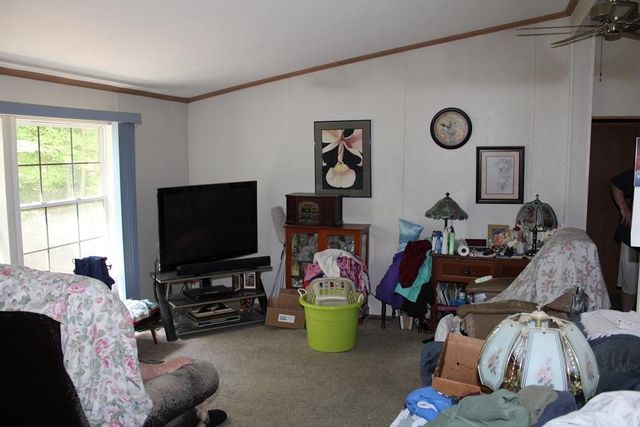 3331 Russell Drive, Harrison, MI 48625